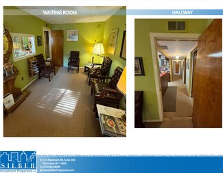 New Rochelle, NY undefined - 838 Pelhamdale Ave