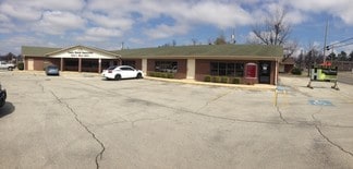 Paragould, AR Office, Office/Medical - 1105 W Court St