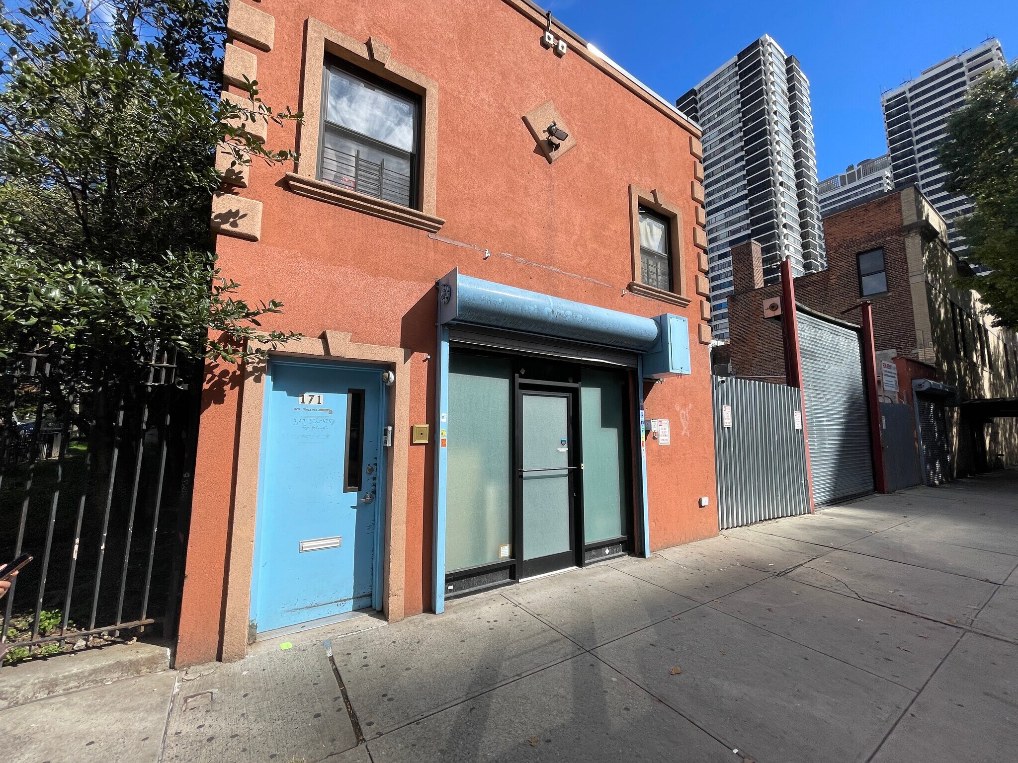 171-177 E 122nd St, New York, NY for Rent