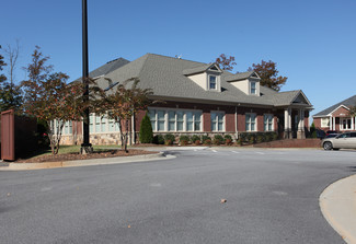 Buford, GA Medical - 4330 S Lee St