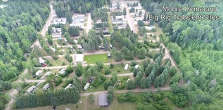 Kakabeka Falls, ON Manufactured Housing/Mobile Housing - 4650 Highway 11-17