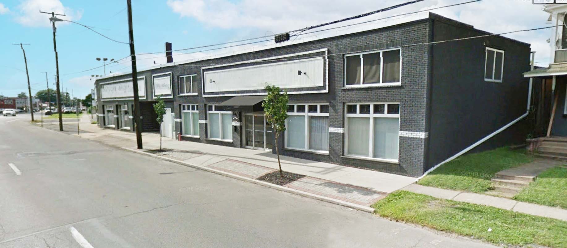 416 W 3rd St, Williamsport, PA for Sale