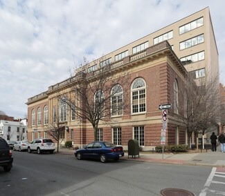 Albany, NY Office - 19 Dove St