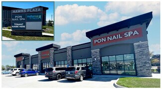Ankeny, IA Storefront Retail/Office - 2575 SE Hulsizer Rd