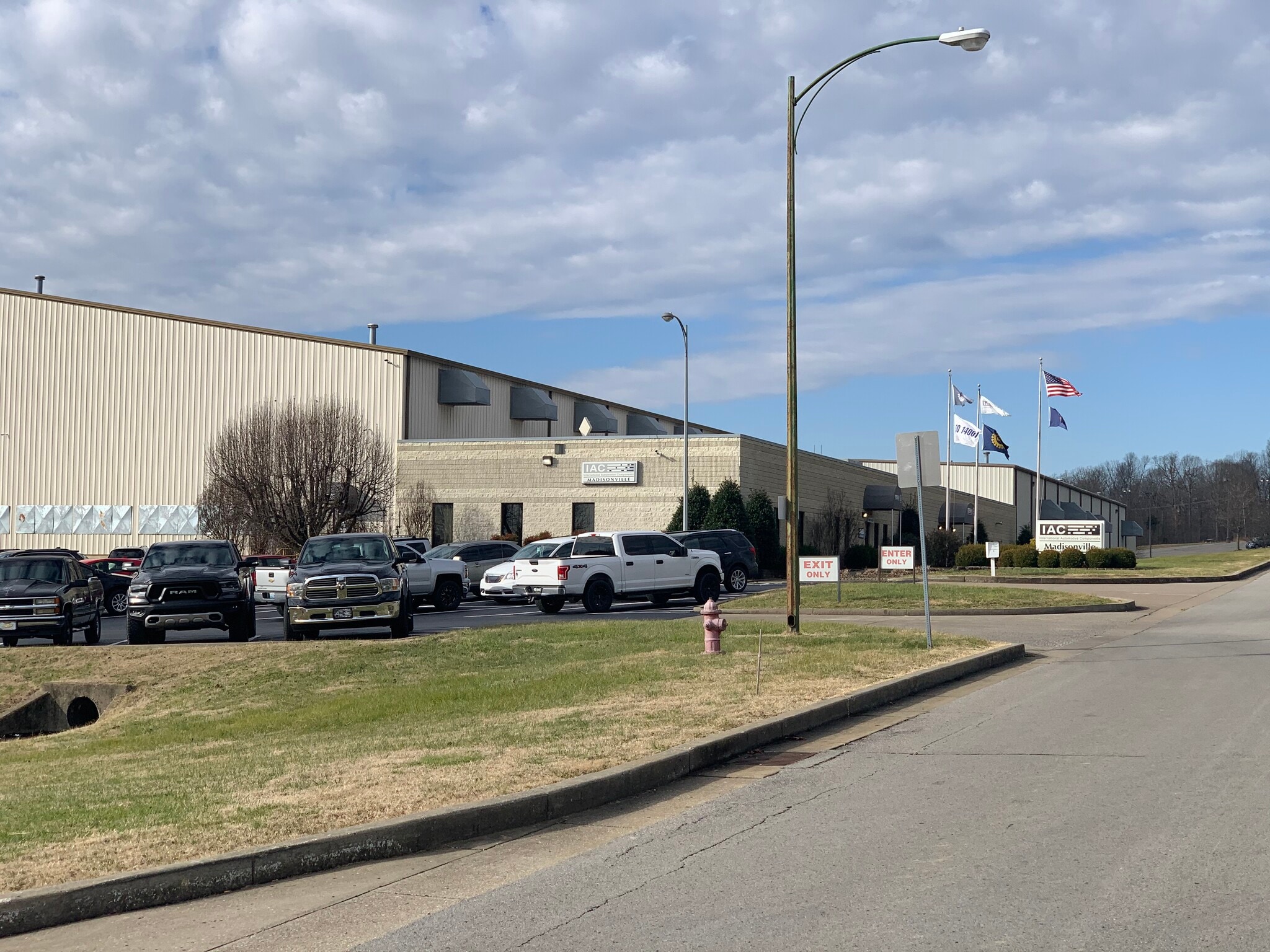850 Industrial Rd, Madisonville, KY for Rent