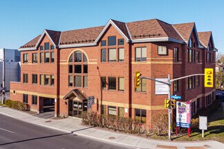Ottawa, ON Office - 666 Kirkwood Ave
