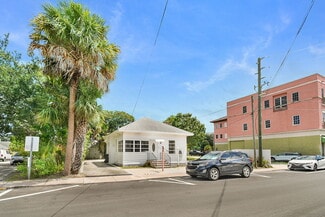 Stuart, FL Office - 309 SE Denver Ave Stuart, FL Office - 309 SE Denver Ave