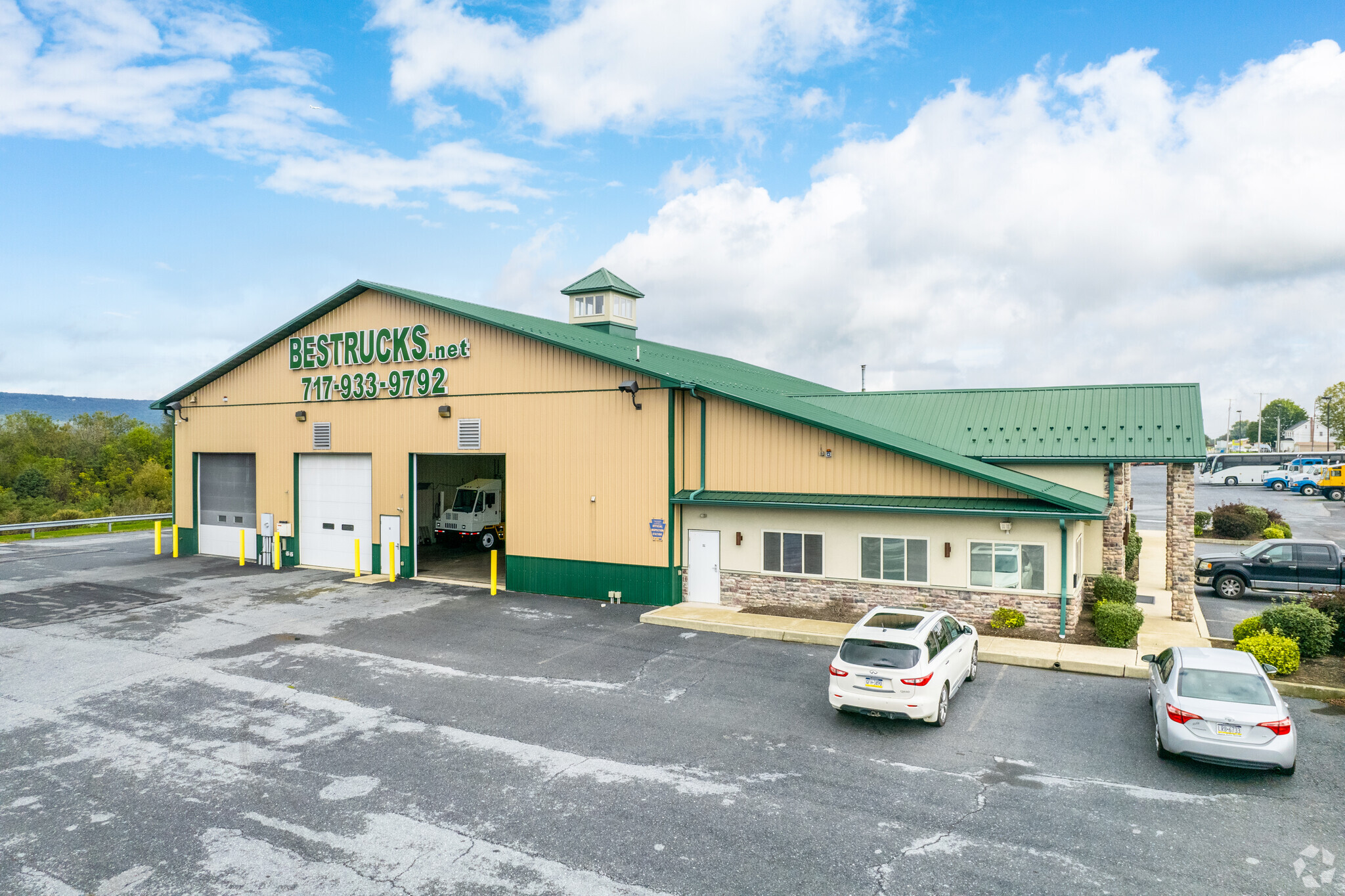 655 Brown Rd, Myerstown, PA for Sale