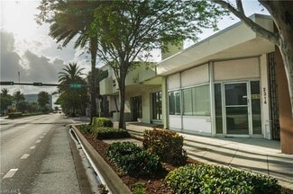 Pompano Beach, FL Office - 2314 E Atlantic Blvd