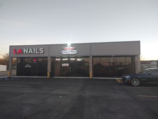 Jennings, LA Retail - 511 Shankland Ave