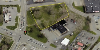 West Seneca, NY Commercial - 260-276 Orchard Park Rd