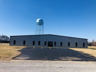 Prattville, AL Industrial - 936 Bowen Way