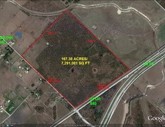 Beasley, TX Commercial - Hamlink Rd
