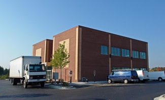 Lake Zurich, IL Office - 795 Ela Rd