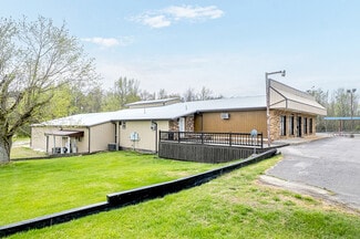 Lyles, TN Freestanding - 5128 Highway 100