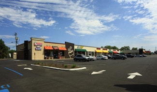 Willoughby, OH Retail - 35535 Euclid Ave Willoughby, OH Retail - 35535 Euclid Ave