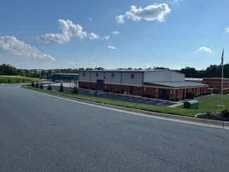 Greensboro, NC Commercial - 8015 Thorndike Rd