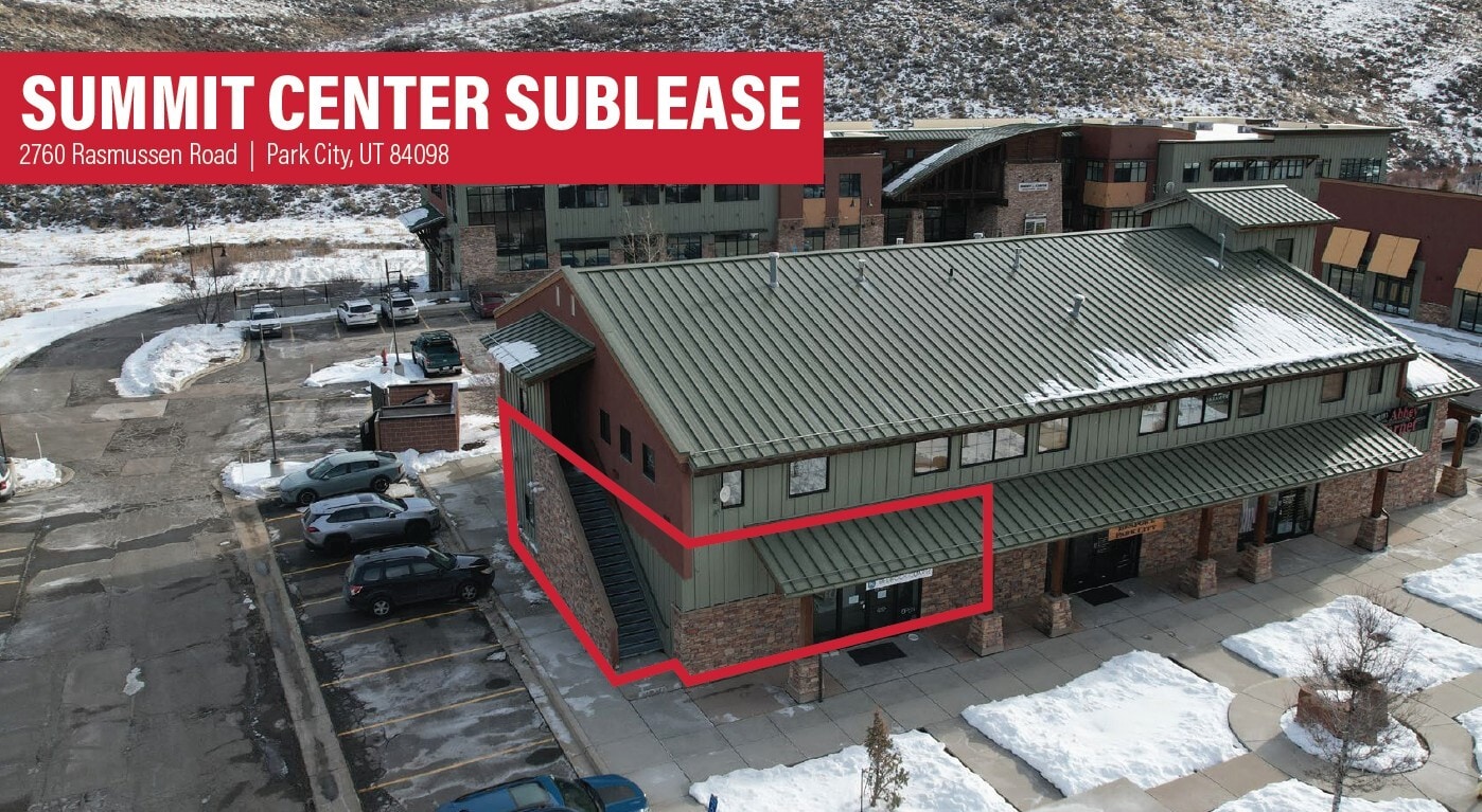 2760 Rasmussen Rd, Park City, UT for Rent