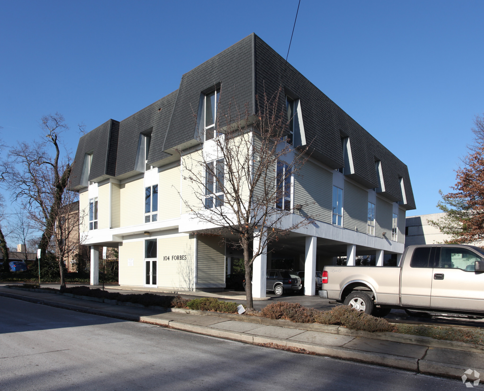 104 Forbes St, Annapolis, MD for Rent