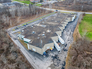 Wheatfield, NY Warehouse - 2150 Liberty Dr