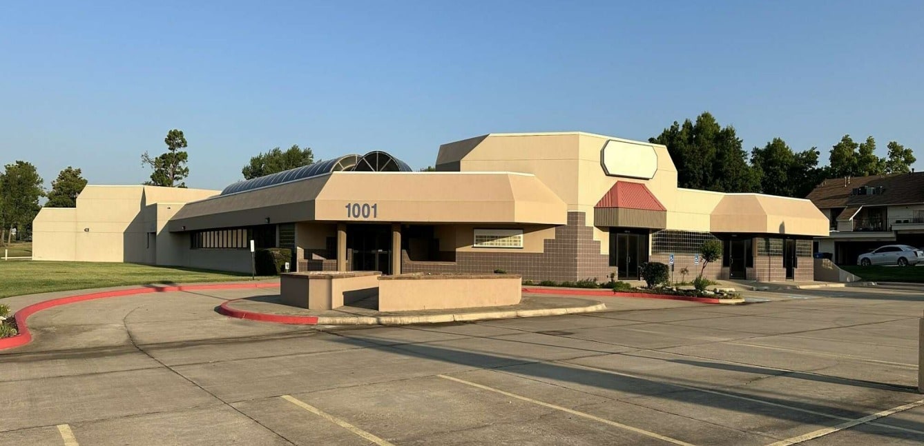 1001 S Douglas Blvd, Oklahoma City, OK for Rent
