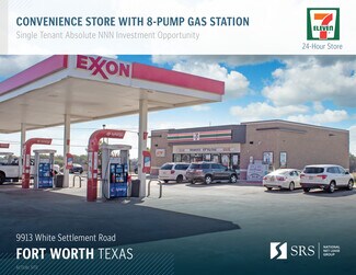 9913 White Settlement Rd  