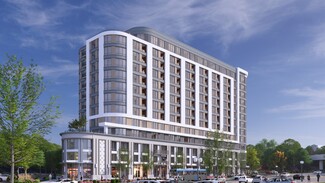 Arlington, VA Retail - 3130 Langston Blvd