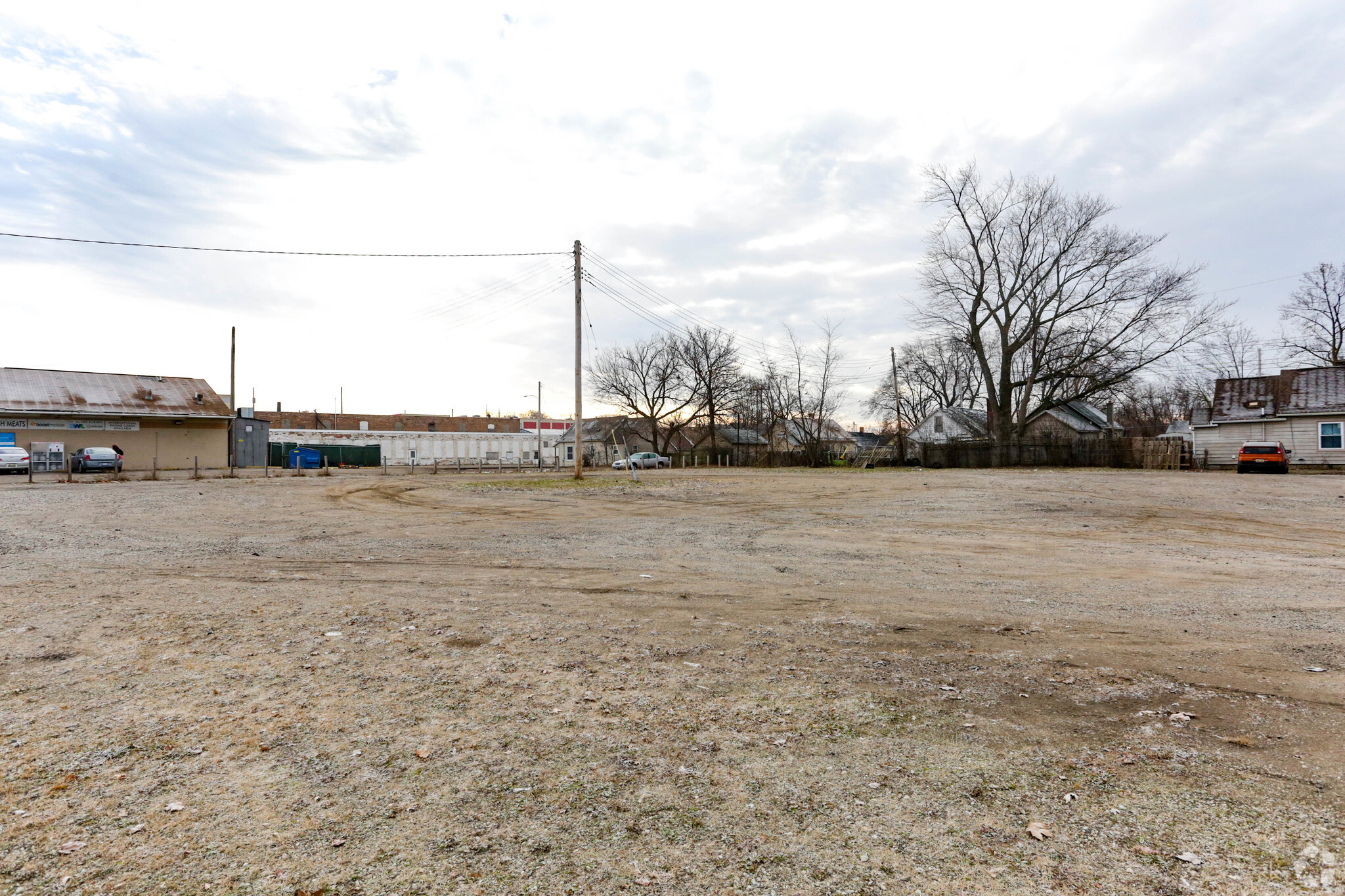 600 E Kalamazoo St, Lansing, MI for Sale