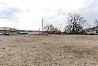 Lansing, MI Commercial Land - 600 E Kalamazoo St