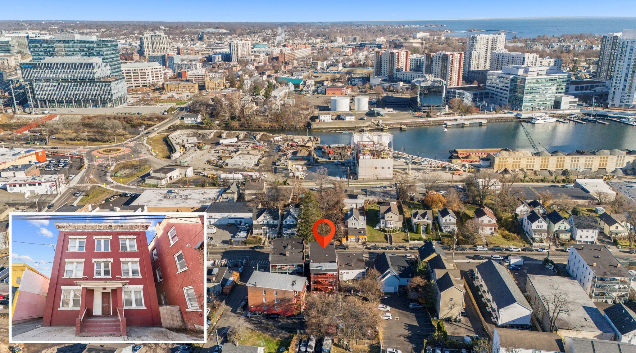 265 Greenwich Ave, Stamford, CT for Sale