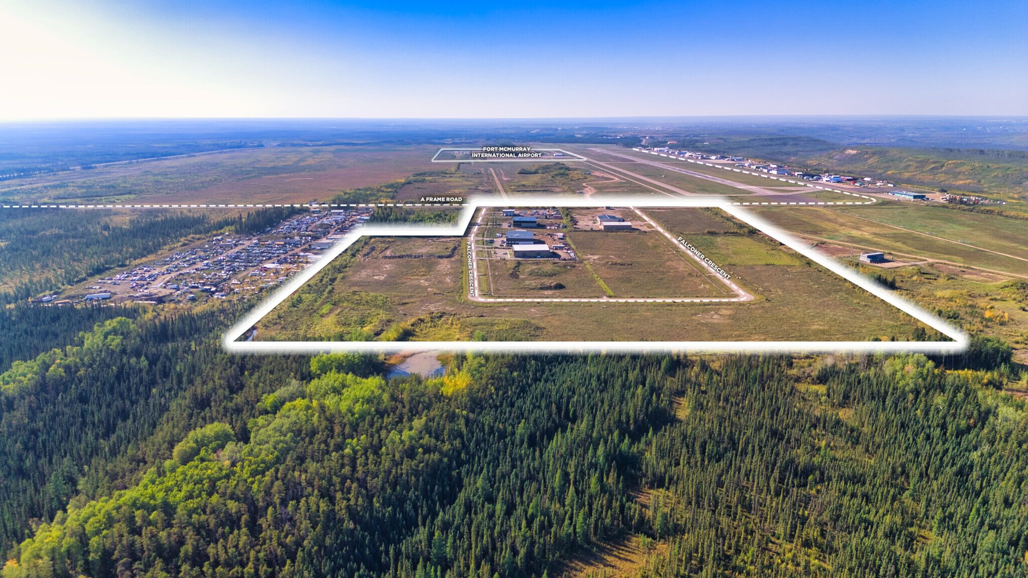 , Fort McMurray, AB for Sale
