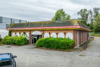 Surrey, BC Restaurant - 2377 King George Blvd