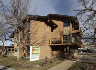 Boulder, CO Office - 2430 Broadway St