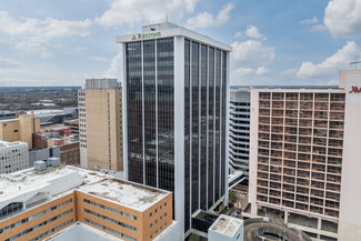 Jackson, MS Office - 210 E Capitol St