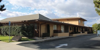 Riverside, CA Office/Medical - 3731 Tibbetts St