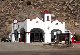 Morrison, CO Restaurant - 103 Bear Creek Ave