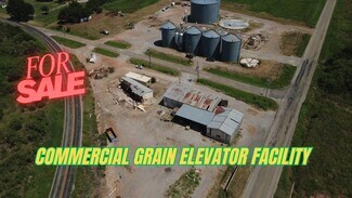Iowa Park, TX Industrial - 2062 FM 368 S