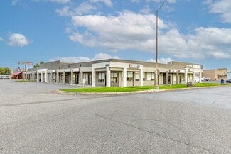 Kennewick, WA Office, Retail - 8382 Gage Blvd