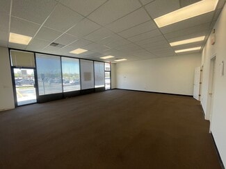 Overland Park, KS Office/Retail - 9537-9573 W 87th St