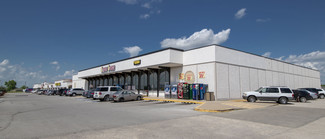 Yukon, OK Retail - 1201 Cornwell Ave