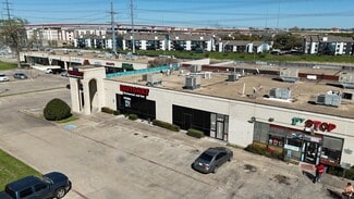 Irving, TX Office/Retail - 1800 Valley View Ln Irving, TX Office/Retail - 1800 Valley View Ln