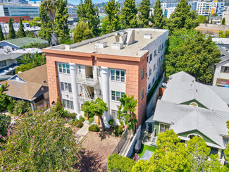 Los Angeles, CA Apartments - 5617 La Mirada Ave