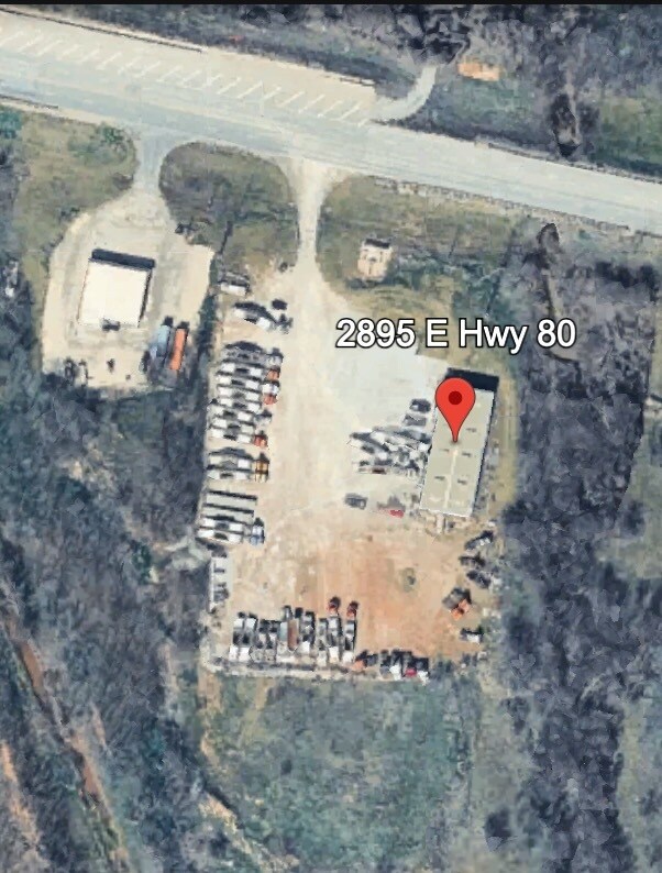 2895 E US Highway 80, Abilene, TX for Rent