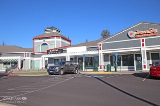Bend, OR Office, Retail - 100-108 NE Bend River Mall Dr