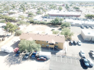 Tucson, AZ undefined - 3511 S 12th Ave