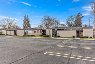 Livonia, MI Office/Medical - 16975-16991 Farmington Rd