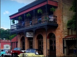 Jefferson, TX Restaurant - 124 E Austin St