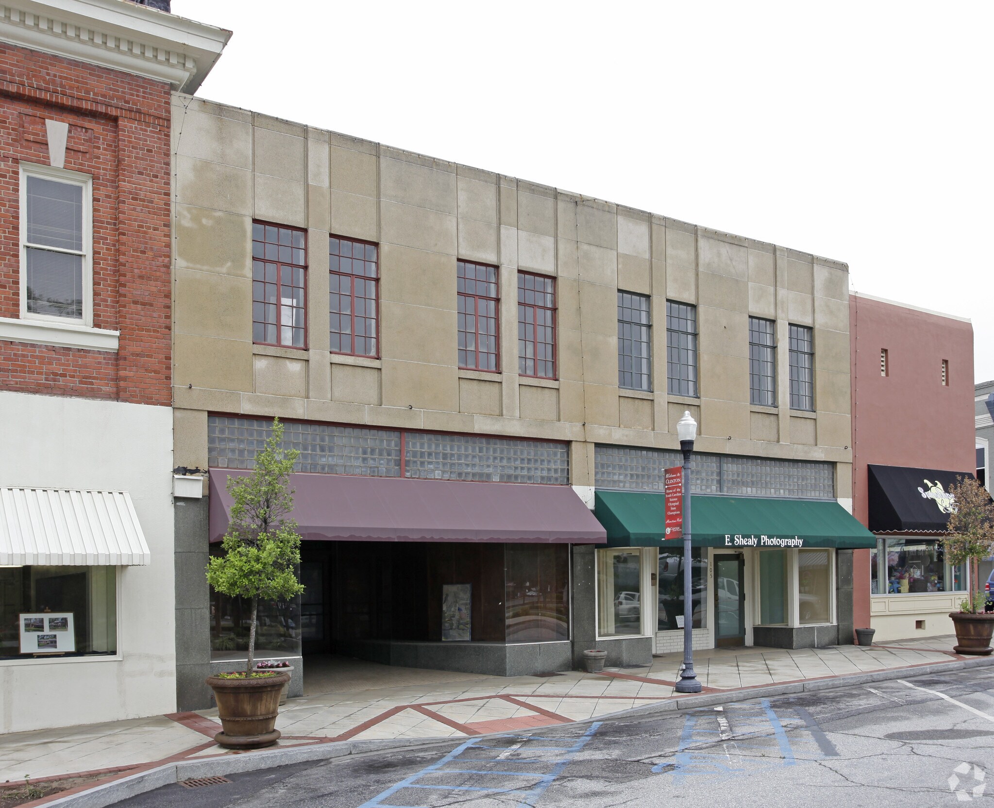 103 Main St, Clinton, SC for Rent