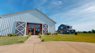 Ada, OK Sports and Entertainment - 16712 County Road 1580