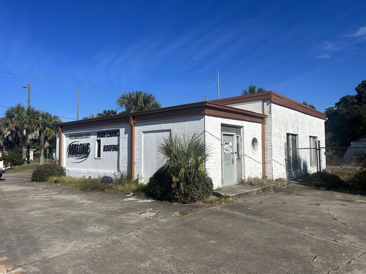 2550 N Palafox St, Pensacola, FL for Sale